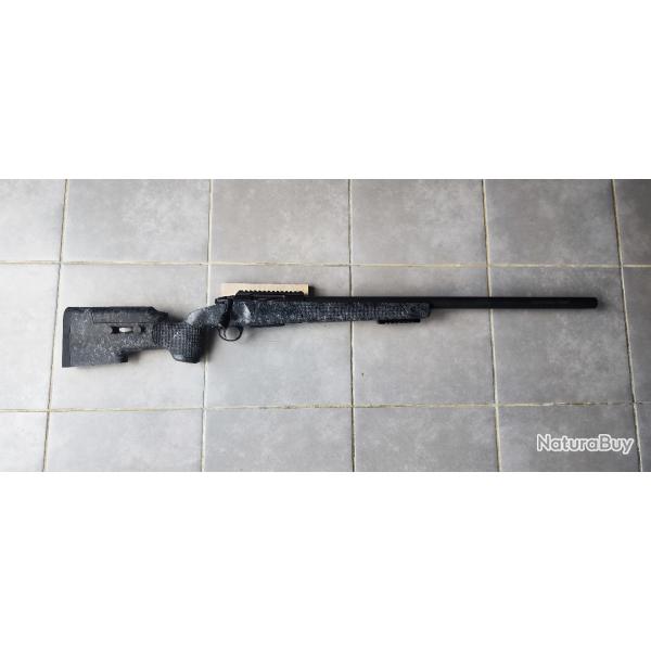 Sabatti tactical EVO 6.5 Creedmoor