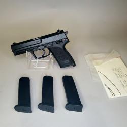 hk USP 40 S&W