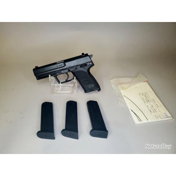 hk USP 40 S&W