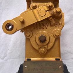 Souvenir pièce de Mirage 4