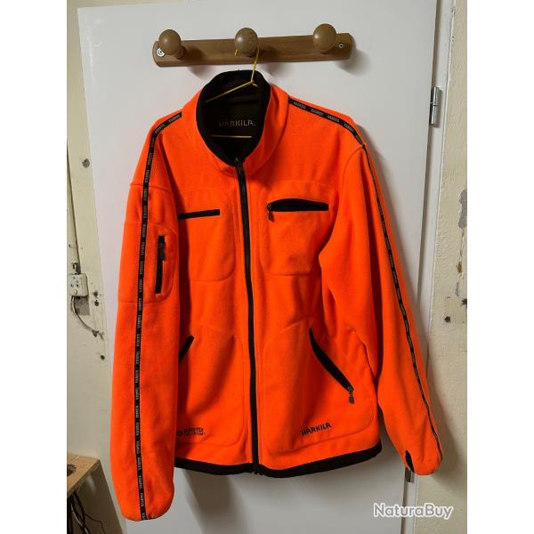 Veste Kamko Harkila