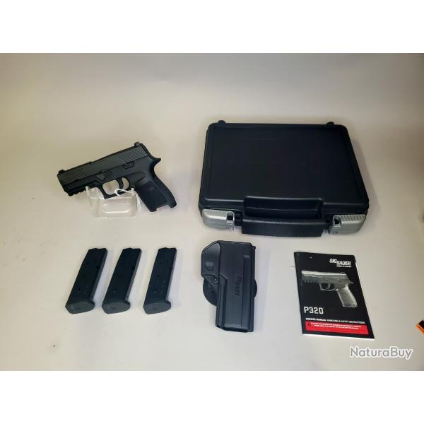 sig sauer p320 compact