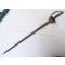 petites annonces chasse pêche : P5) lot trés rare épée d'officier de grosse cavalerie , restauration , matriculée 256