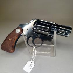 colt détective K38 38sp