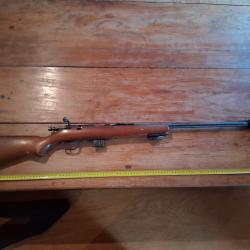 Marlin model 25 22wmr ! 1 sans prix de réserve !