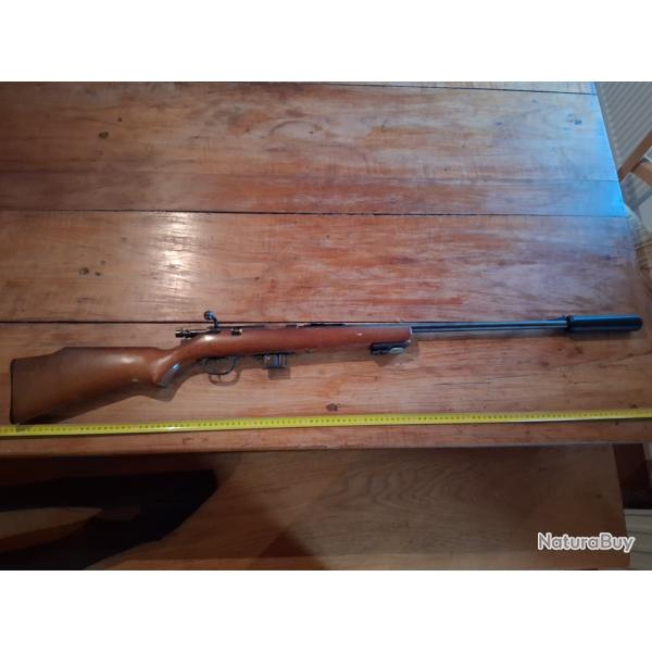 Marlin model 25 22wmr ! 1 sans prix de rserve !