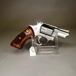 revolver taurus 85 s   38 sp