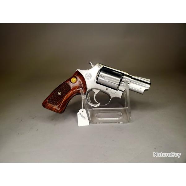 revolver taurus 85 s   38 sp