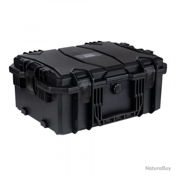 Mallette ForceGear d'quipement Modle Grand Coloris noir