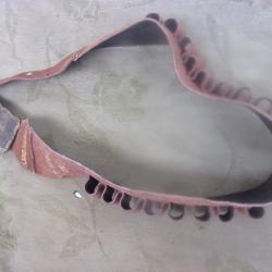 cartouchière de chasse cal 12 et 16