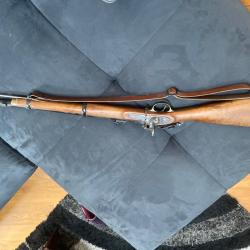 Mousqueton Enfield 1861