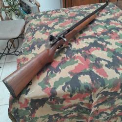 Rémington 513 T Match Master 22LR catégorie C