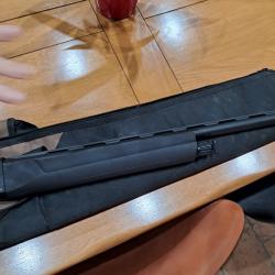 Edge arms fx12 .12