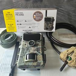camera de chasse PIE 1061