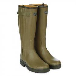 BOTTES LE CHAMEAU