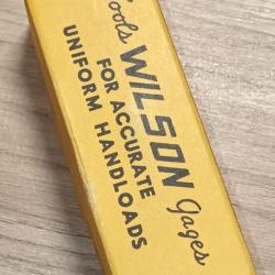 recalibreur -Matrice Wilson 223-Rem