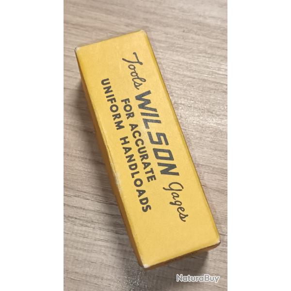 recalibreur -Matrice Wilson 223-Rem
