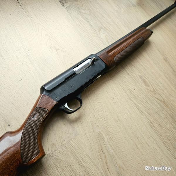 Fusil semi-automatique cal 12 Franchi
