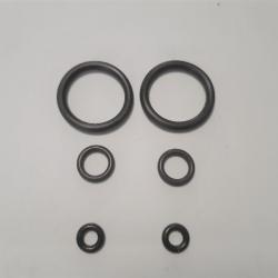 Kit de joints pour réparation pistolets FAS DOMINO AP604, AP606 et AP6004