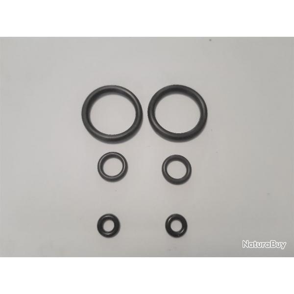Kit de joints pour rparation pistolets FAS DOMINO AP604, AP606 et AP6004