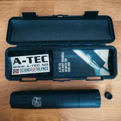 A-TEC H3-3 222-223 1/2 28 UNEF
