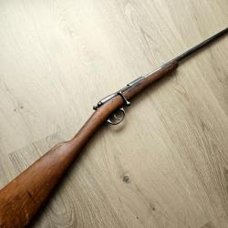 Carabine 22lr stéphanoise