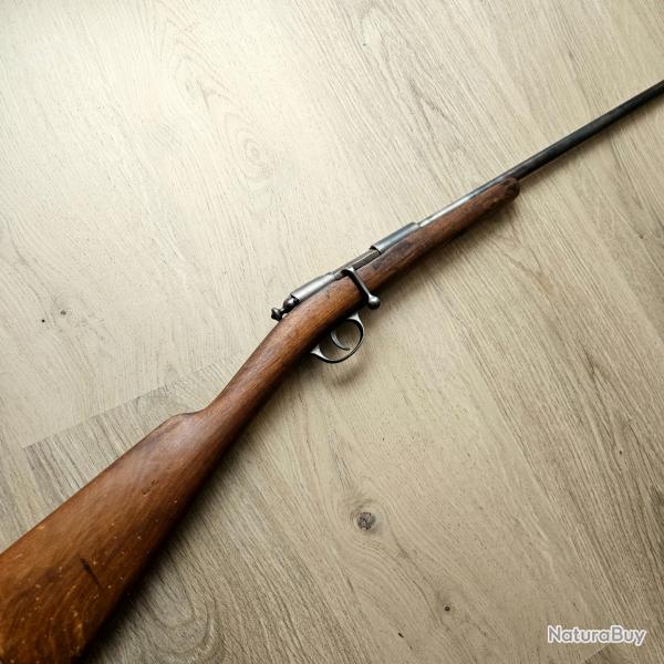 Carabine 22lr stphanoise