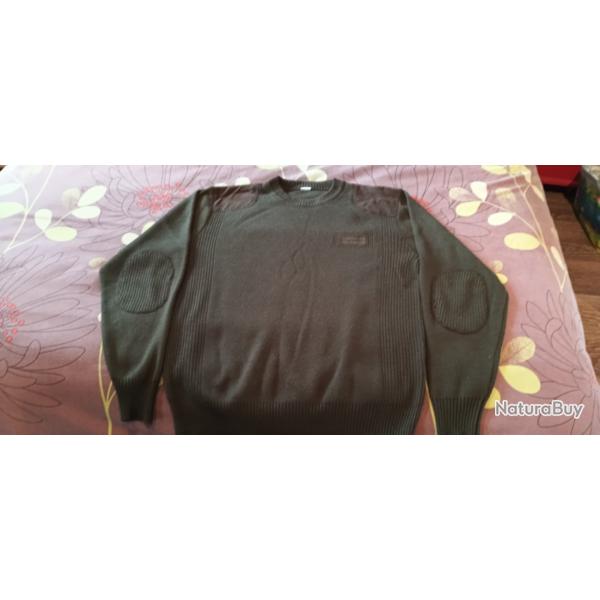 Lot pull caleon tee short taille L