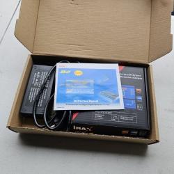 Chargeur de batterie airsoft