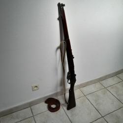 Lee Enfield N°1 mark 3 nez de cochon 303 british catégorie C