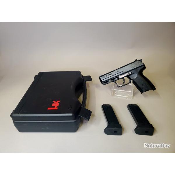 hk p2000 9x19 neuf