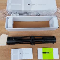 Enchère : Lunette Hawke Vantage 3-9 X40 AO réticule Mildot IR (lumineux rouge ou vert au choix)