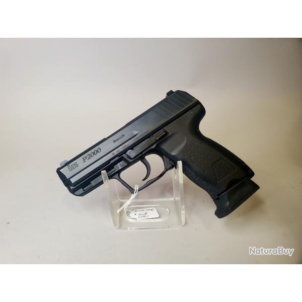 hk p2000 9x19 neuf n2