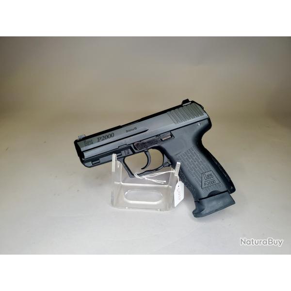 hk p2000 9x19 neuf n3