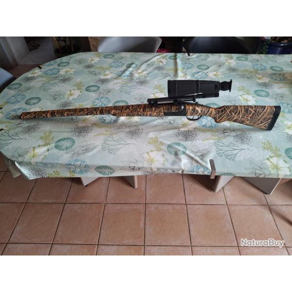 zabala calibre 10/89 camoufler