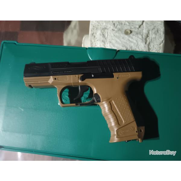 Walter P99 airsoft