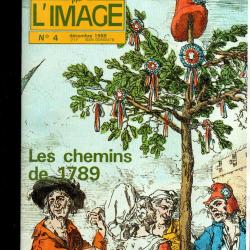 la documentation par l'image 4 de 1988 les chemins de 1789
