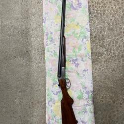 Fusil Merkel juxtaposé
