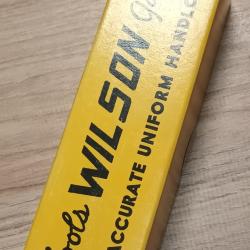 Jauge d'étuis Wilson 223-Rem