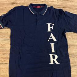 Polo Fair taille L