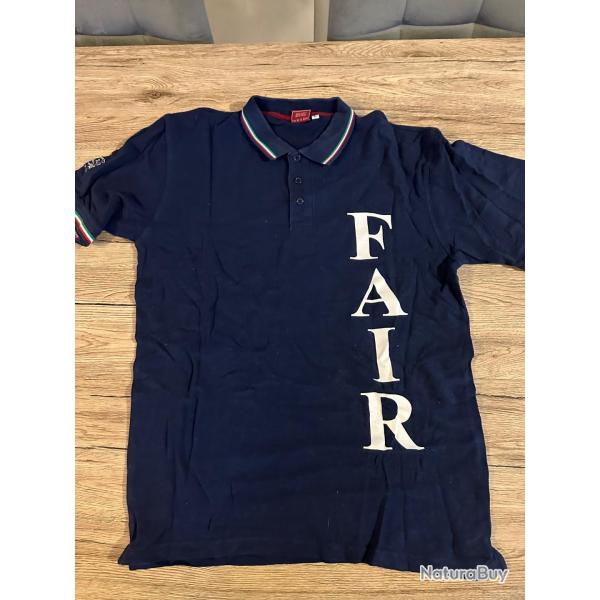Polo Fair taille L