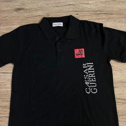 Polo Ceasar Guerini Taille L