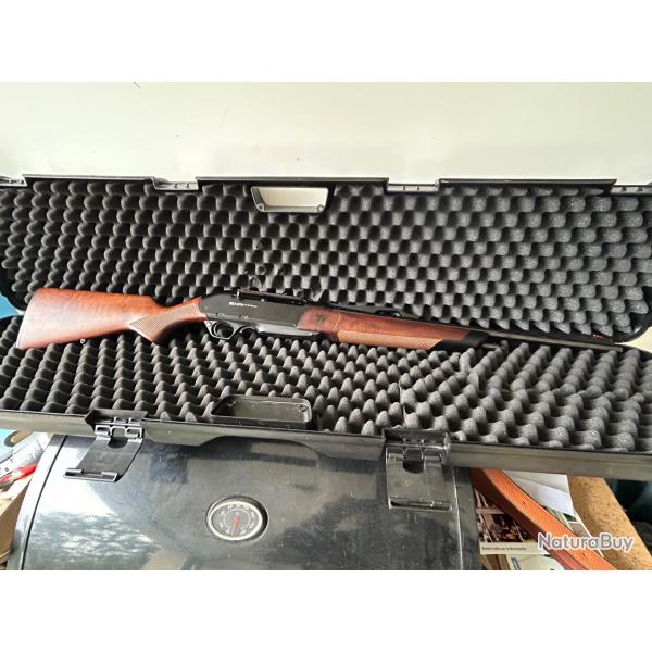 Carabine winchester vulcan 30-06