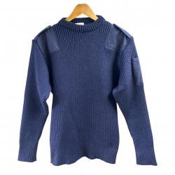 Pull Officier Marine Nationale