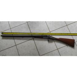 Fusil de collection Cal.16 cat D