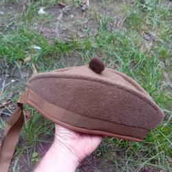 Calot écossais ww2
