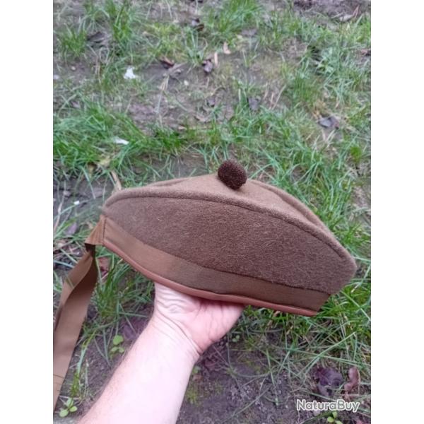 Calot cossais ww2