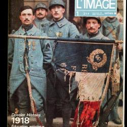 la documentation par l'image 1 de 1988 1918