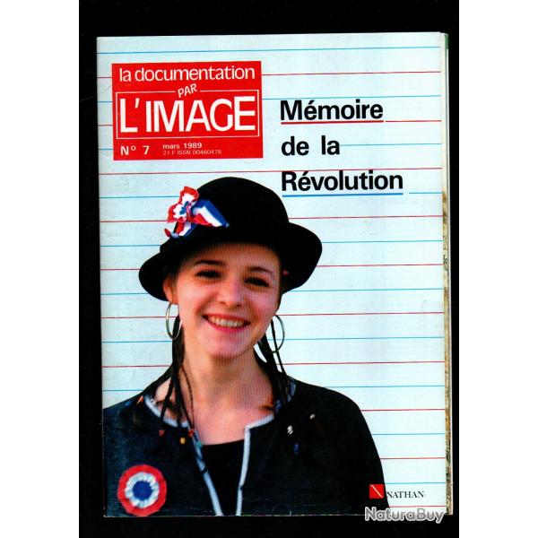 la documentation par l'image 7 de 1989 mmoire de la rvolution