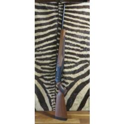 Carabine BROWNING Bar MK3 Hunter Gold cal.300wm canon 53cm - mallette